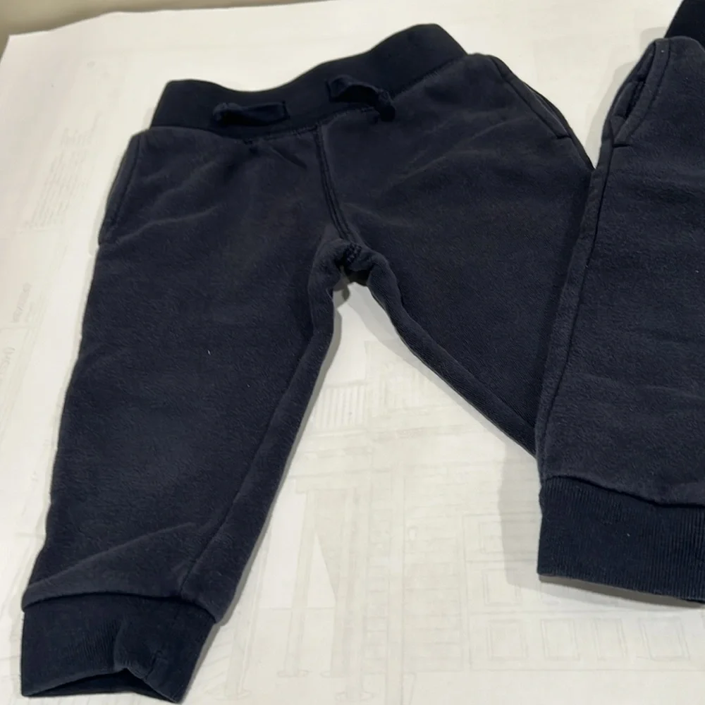 The children’s place joggers